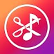 MP3 Cutter - Ringtone Maker - Androidアプリ