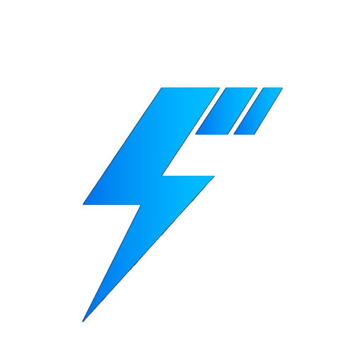 chargeFUZE Logo