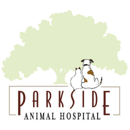 Parkside Pets logo