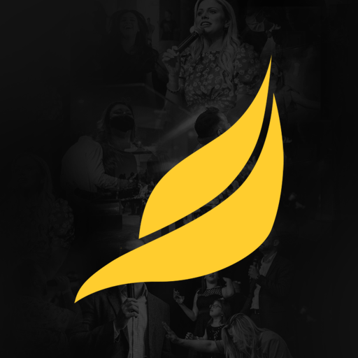 Assembleia de Deus logo
