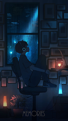 Anime Boy Wallpaper HD Screen 3