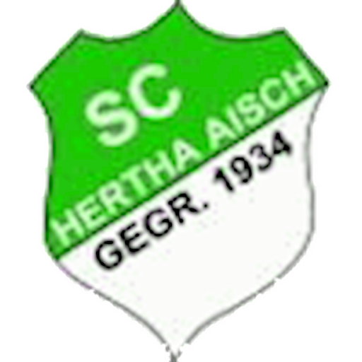 SC Hertha Aisch logo