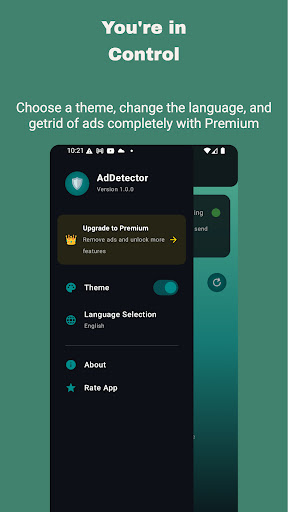 AdDetector – Adware Scanner