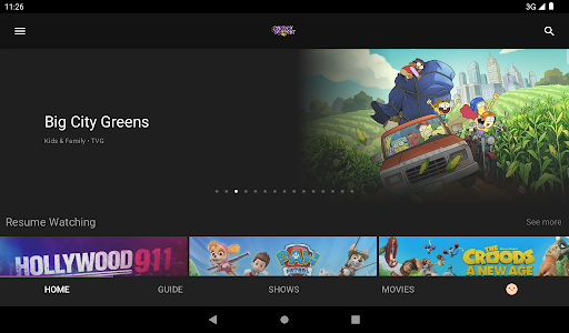 Screenshot 5
