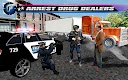screenshot of Cops Crime City :Police Driver
