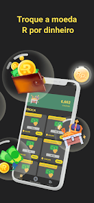 Imagem do app Desfrutar de dinheiro 