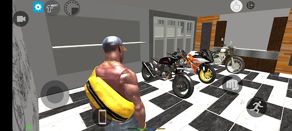 Indian Bikes & Cars Driving 3D