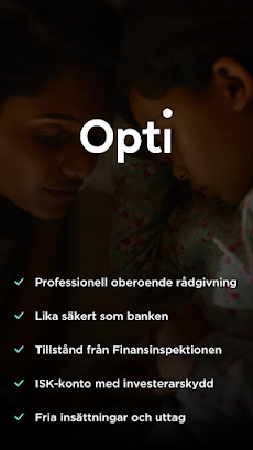 Opti – Ett bättre sparandeのおすすめ画像5