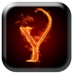 Cover Image of Download Y Letters Wallpaper HD 1.1 APK