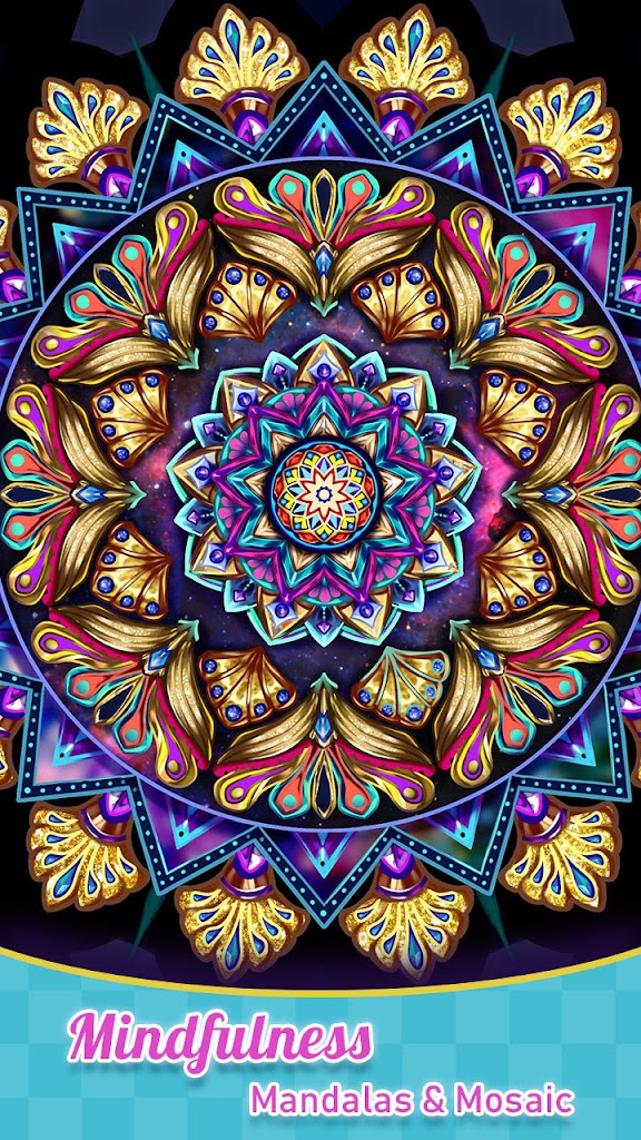 tap color numaraya gore boya android icin apk indir