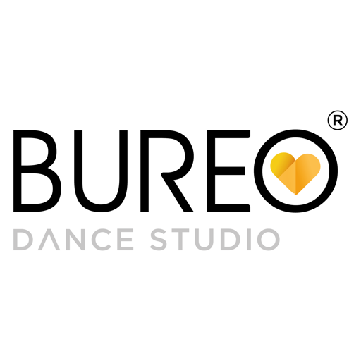 Bureo Dance Studio logo
