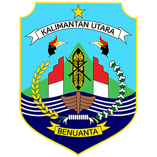 Dashboard Kaltara logo