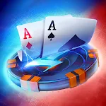 Cover Image of Télécharger Thunder Poker : Holdem, Omaha 1.4.0 APK