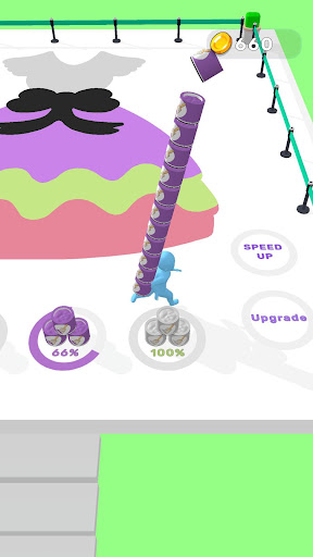 Fill The Color Screen 2