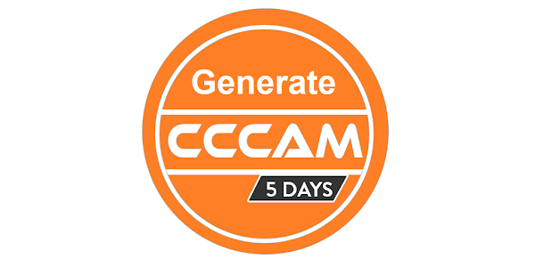 chart stretch Expanding 5 Days CCcam Generator - Apps on Google Play