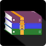Cover Image of Descargar Z Archiver - Zip & Unzip Files Free Android 1.3 APK