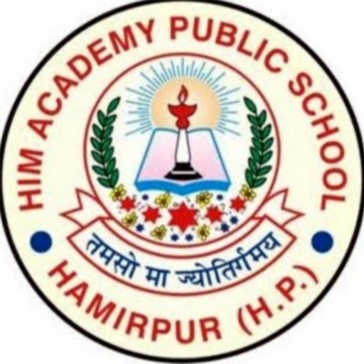 Him Academy Employee logo