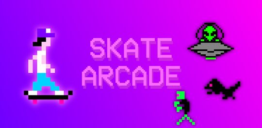 Skate Arcade