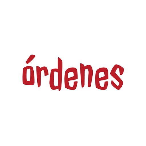 Ordenes: Ordering App logo