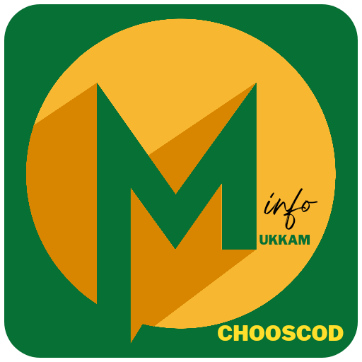 Mukkam info logo