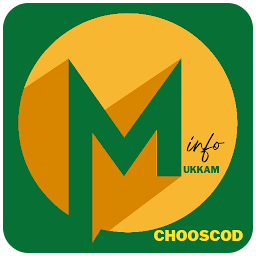 Icon image Mukkam info