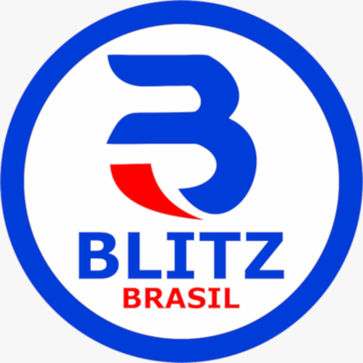 Android application Rádio Blitz Brasil screenshort