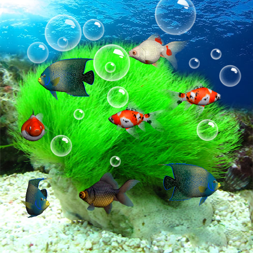 Aquarium Live Wallpaper - Apps on Google Play
