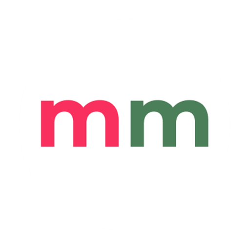 Mapmelon logo
