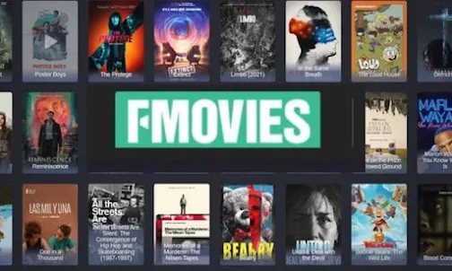 Fmovies 2021 2025