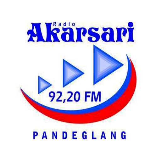 Akarsari Radio logo