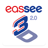 Eassee3D  3D without glasses icon