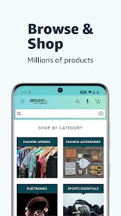 Amazon India Shop & Pay v24.3.0.300 Apk (Premium Unlocked/Version) Free For Android 2