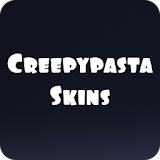 Creepypasta Skins icon