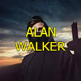 Alan Walker Offline icon