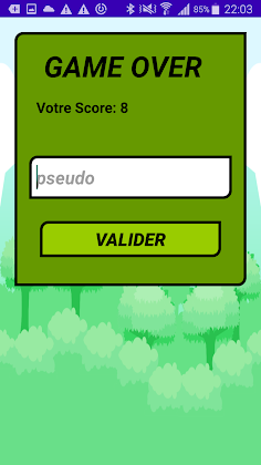 Ninja Tiles - Screenshot 3