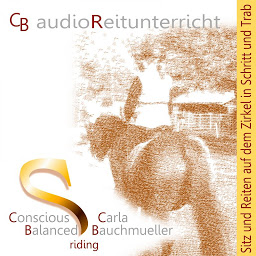 Obraz ikony: Cb Audio Reitunterricht