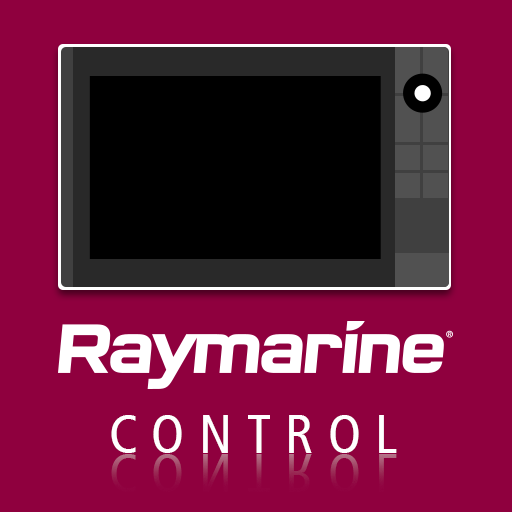 RayControl  Icon