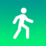 Cover Image of Unduh Penghitung Langkah - Berjalan, Menurunkan Berat Badan, Kesehatan, Olahraga  APK