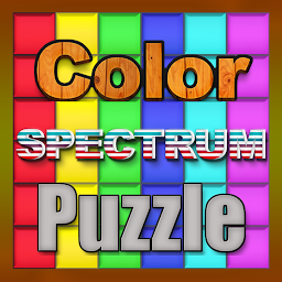 Imagen de icono Color Spectrum Game - Challeng