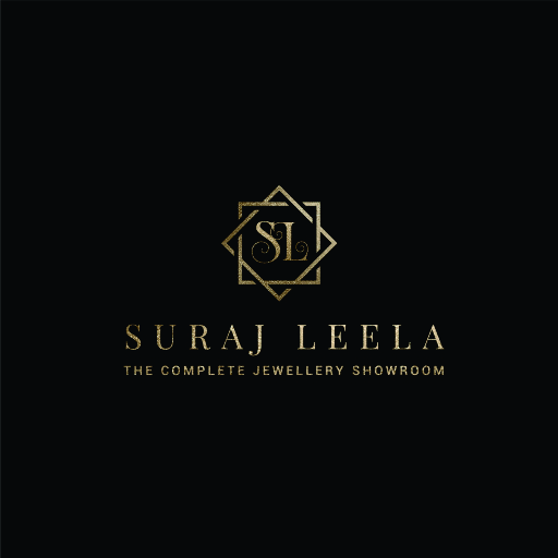 SURAJLEELA JEWELLERS logo