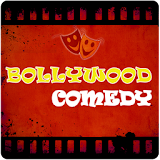 Bollywood Comedy icon