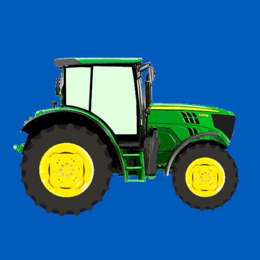 Tractor Division logo