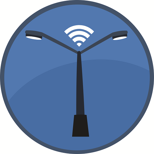 IoT Smart Lights by TATACOMMS logo