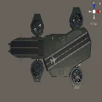 AR Fighter Jet Battle