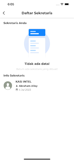 Android application Snapjam screenshort