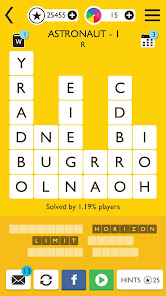 Word Trek - Word Brain streak 1.4.30 APK + Mod (Free purchase) for Android