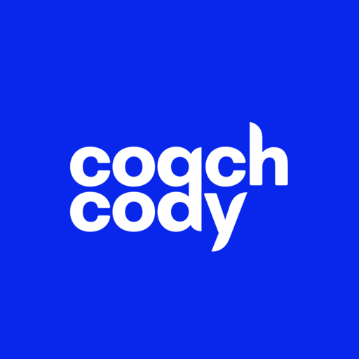 Coach Cody logo