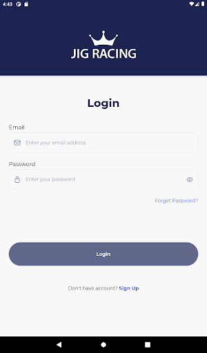 Jig Racing screenshot 2