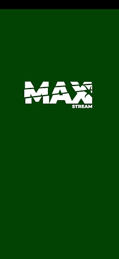 Max Radio y Tv Screen 3