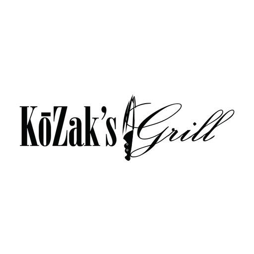 KoZaks Laketown Grill logo